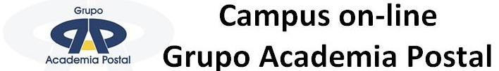 Campus Academia Postal